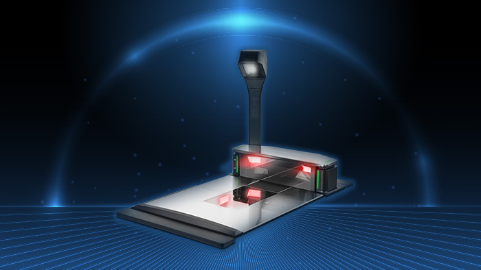 次世代の決済体験を実現するAIとハードウェアの究極の融合