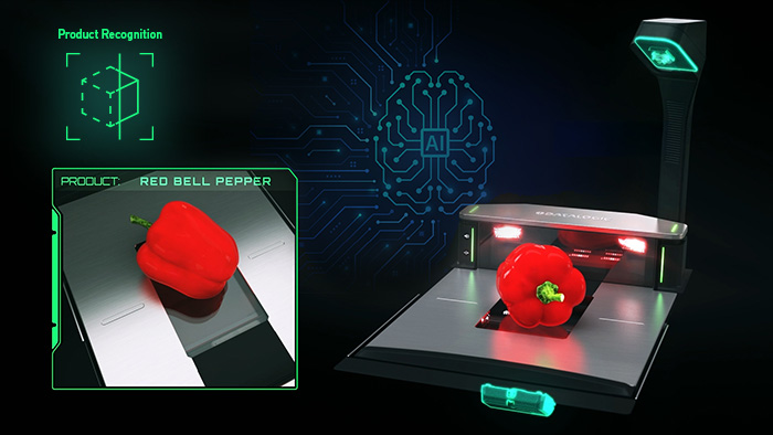 Datalogic エッジで実現する損失防止ソリューション