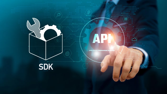 Mobile SDK - Software Solutions - Datalogic