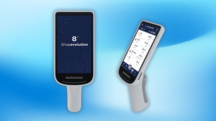 Einfache Integration