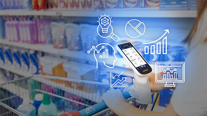 Vorteile für Anwender und Einzelhändler