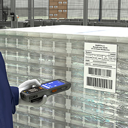 WAREHOUSE OPERATIONS TRACEABILITY