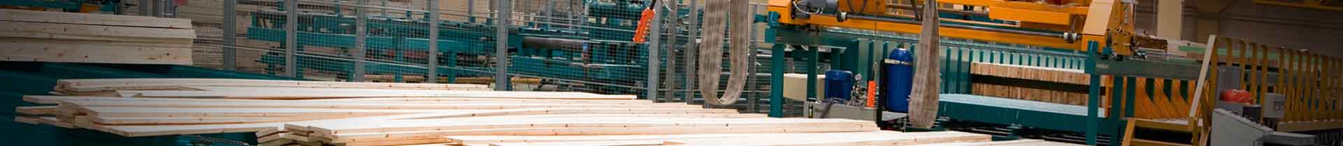 Manufacturing Solutions Automated Machinery - Datalogic