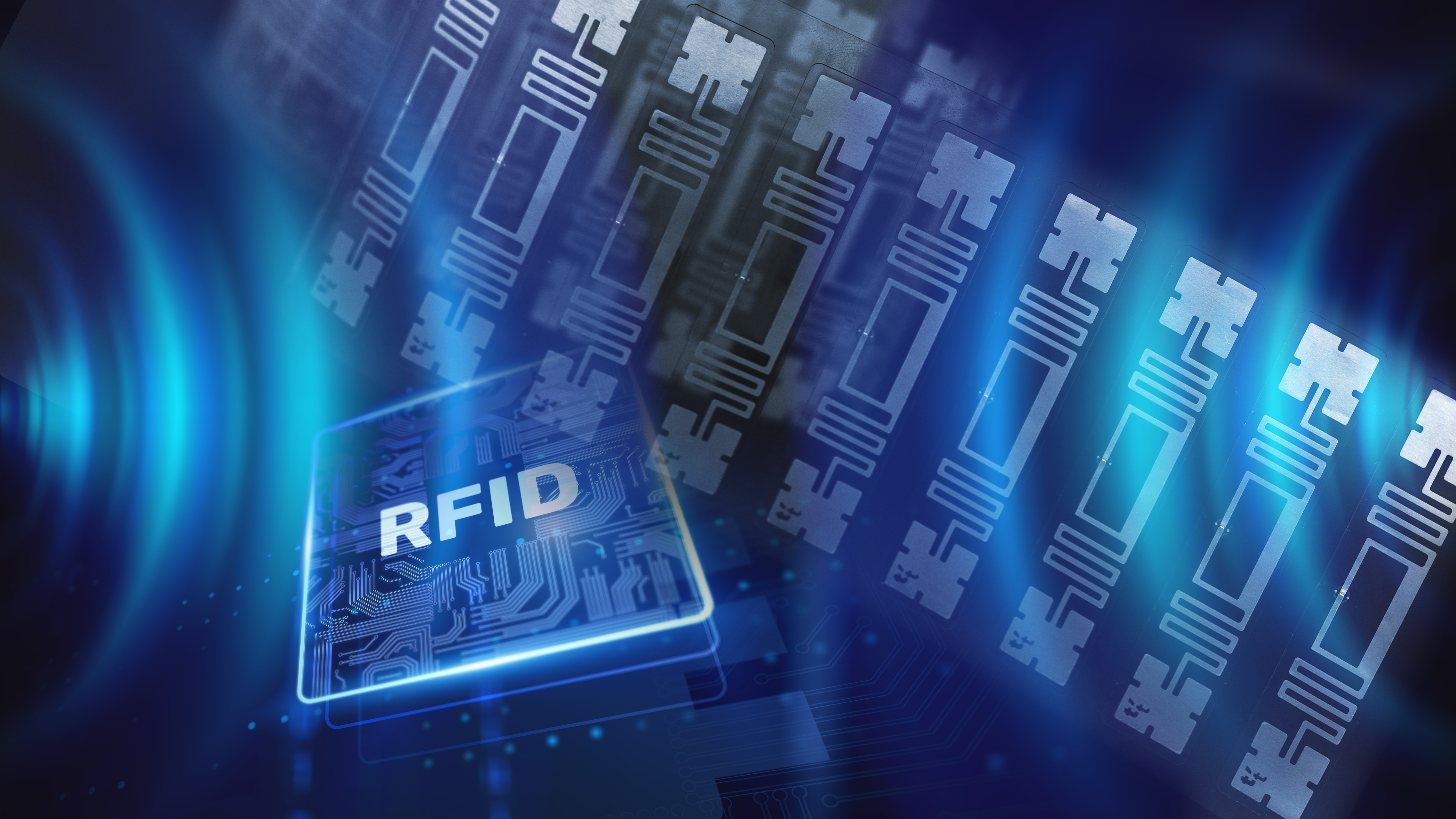 RFID - Cover White Paper